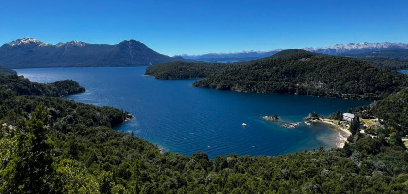 Curiosidades sobre Bariloche