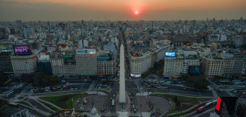 Curiosidades sobre Buenos Aires