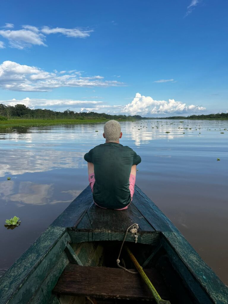 curiosidades sobre iquitos