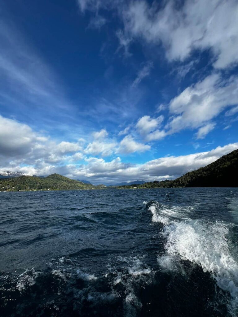 Curiosidades sobre Bariloche