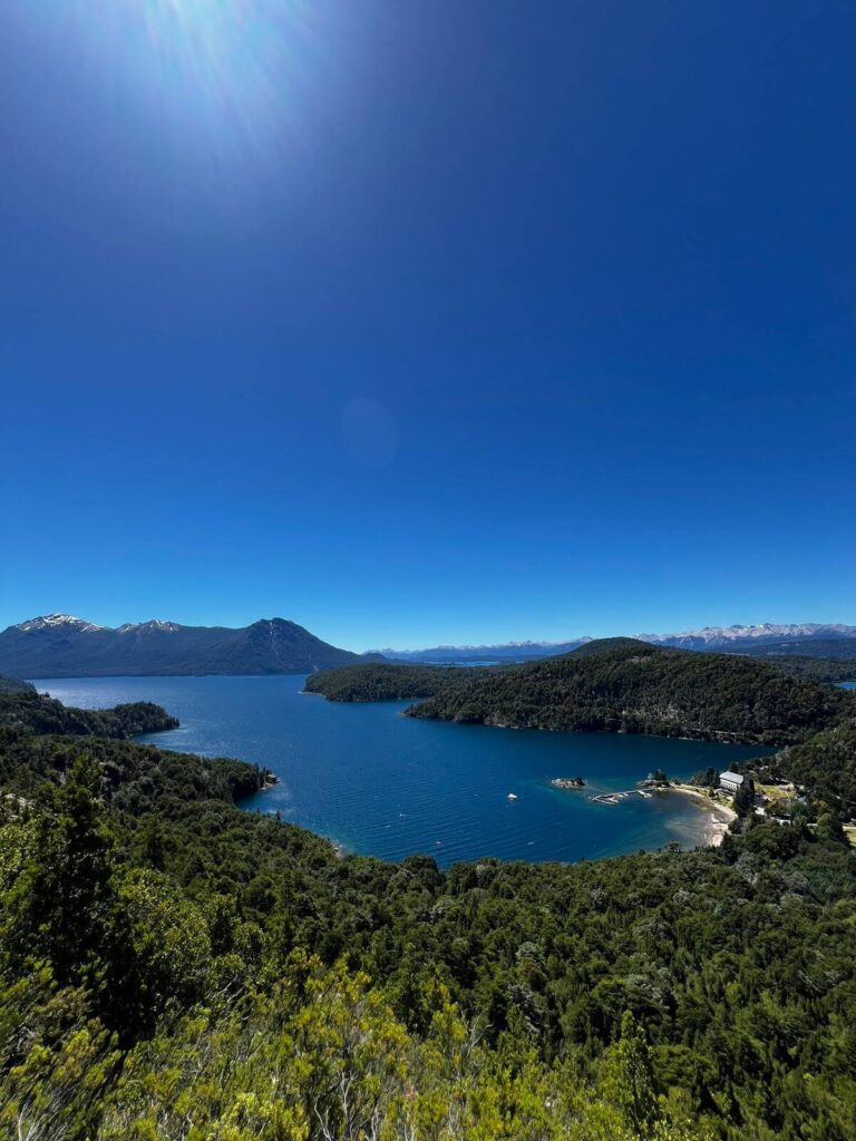 Curiosidades sobre Bariloche