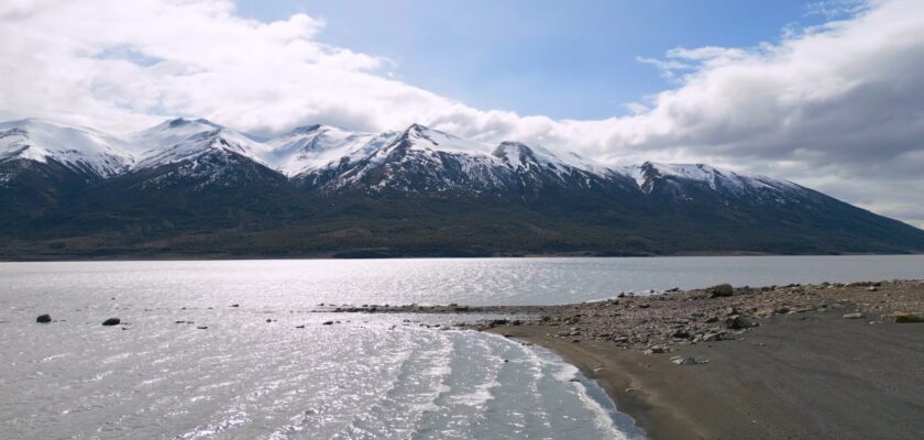 Curiosidade sobre El Calafate