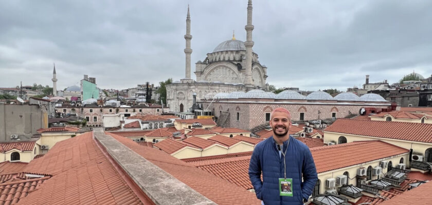 Roteiro de 14 dias pela Turquia