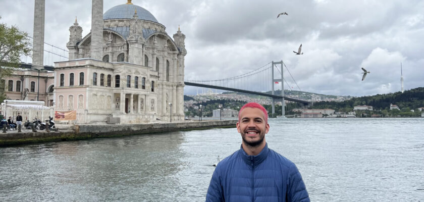 roteiro de 3 dias em istambul