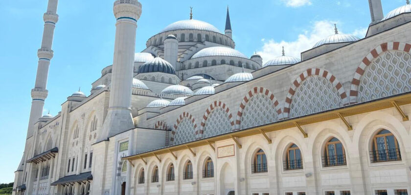 Tudo sobre o lado asiático de Istambul