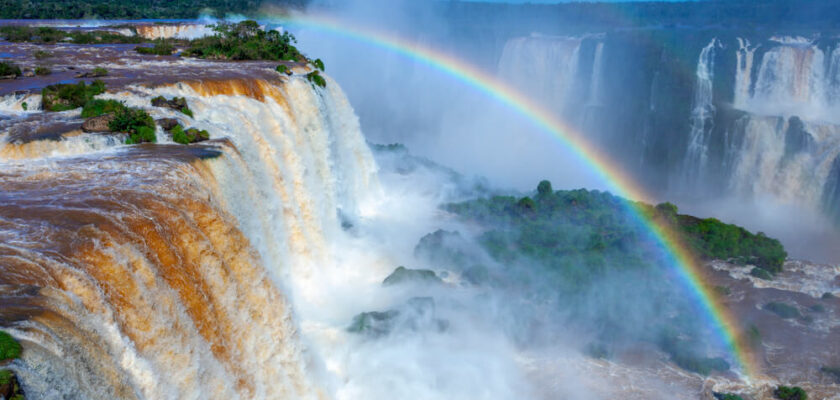 Curiosidades sobre Foz do Iguaçu