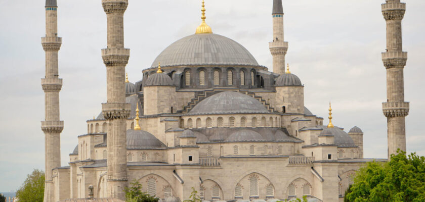 Tudo o que você precisa saber antes de viajar para Istambul