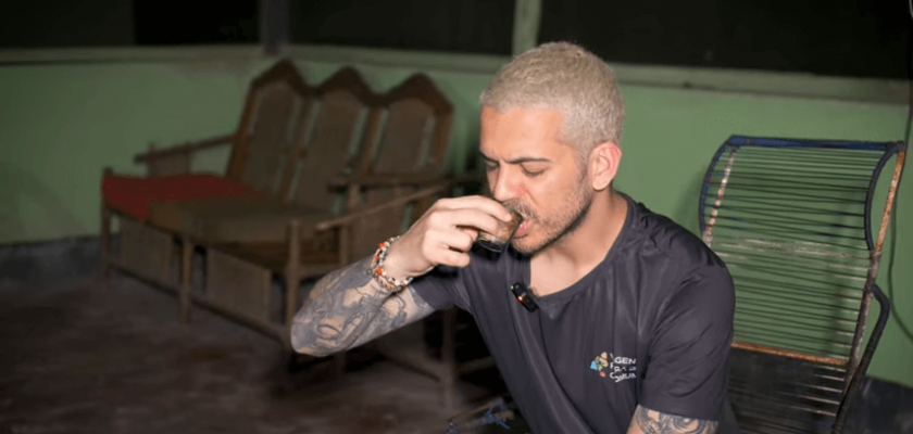 tudo sobre ayahuasca
