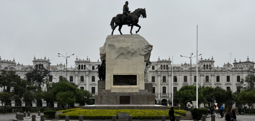 Tudo sobre o Peru