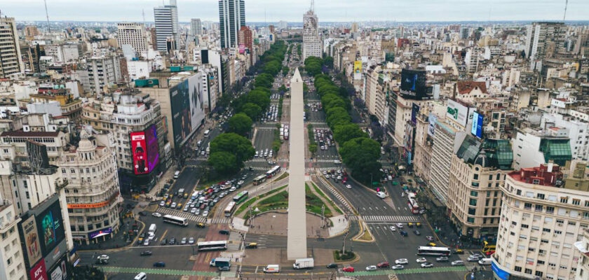 tudo sobre buenos aires