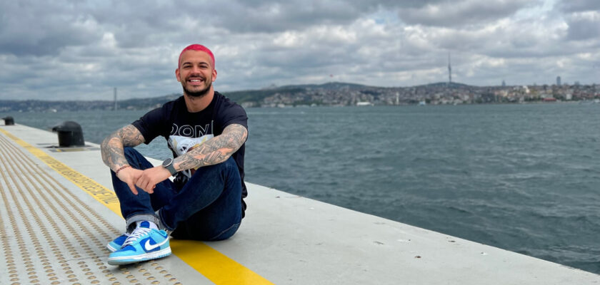 Tudo sobre Istambul