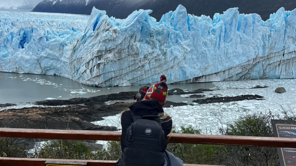 Tudo sobre El Calafate